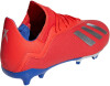 adidas X 18.3 FG J gyerek focicipő