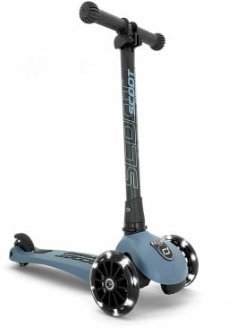 Scoot & Ride Highwaykick 3 LED Scooter