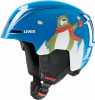 Uvex viti Skihelm