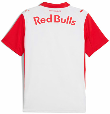 Puma RBS Home Jersey Replic Fantrikot