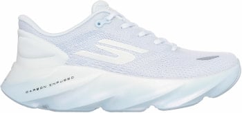 Skechers Aero Burst Laufschuh D-Gr.