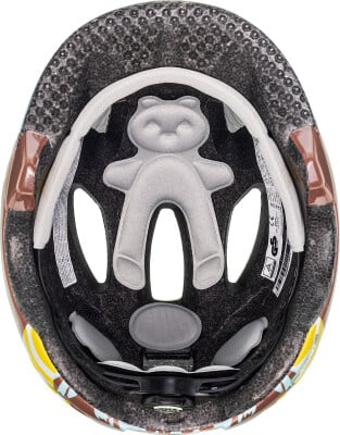 Uvex Oyo Style Kinderhelm