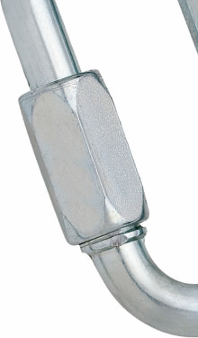 Screwlink II Verschlusskarabiner