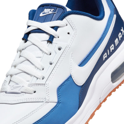Nike Air Max LTD 3 férfi szabadidőcipő