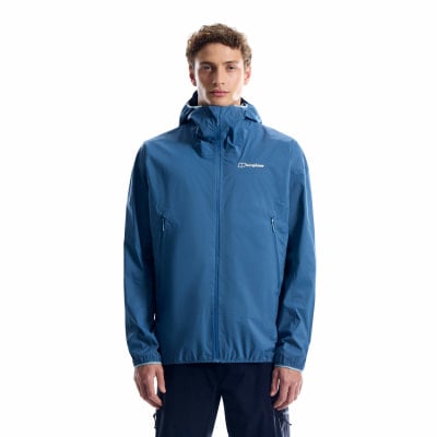 Berghaus Rain-Motion Regenjacke mit Kapuze Berghaus Rain-Motion Regenjacke mit Kapuze