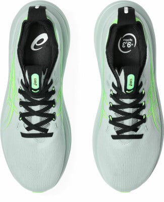 Asics Gel-Nimbus 28 Laufschuhe Asics Gel-Nimbus 28 Laufschuhe