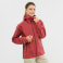 Salomon Outline GTX 2,5L, oudorová bunda