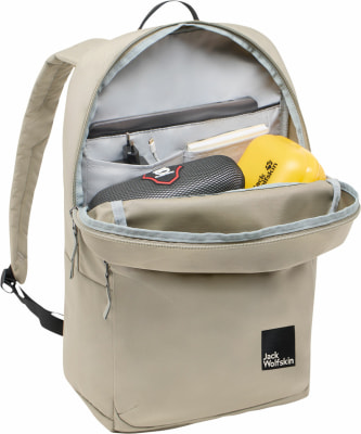 Jack Wolfskin Terraview Rucksack