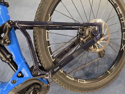 Mondraker Chaser R Carrera B 43cm Mondraker Chaser R Carrera B 43cm