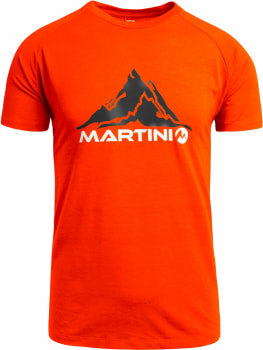 Martini Fassa póló