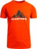 Martini Fassa outdoorové tričko