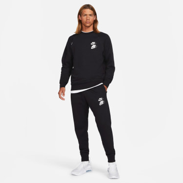 M Nsw Ft Crw Wtour Sweater