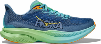 Hoka Mach 6, bežecká obuv