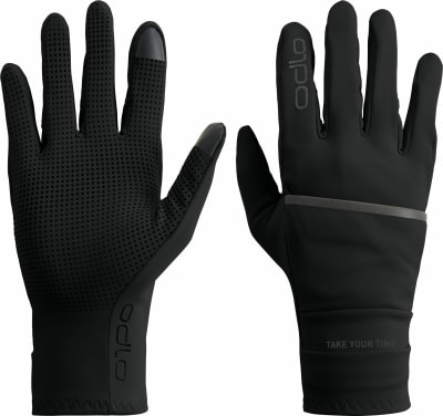 Odlo Multisport Windproof Handschuhe mit Touchfunktion