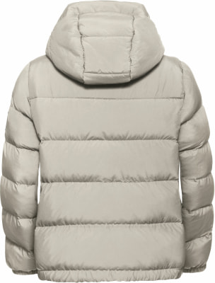 Jack Wolfskin Jack Wolfskin Frozen Palace Daunenjacke mit Kapuze