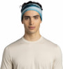 Buff Coolnet UV Wide Headb. Stirnband 95% PES/ 5%EL