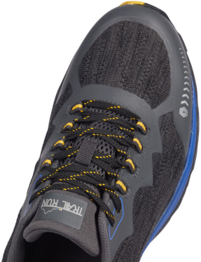 Zyrox Trail AQB M