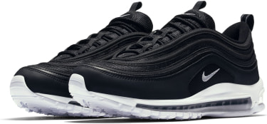 Pán. voïnočasová obuv Air Max 97 US-Veï.