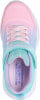 Skechers Sola Glow Fitnessschuh D-Gr.