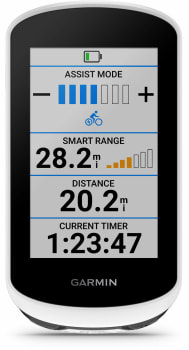 Garmin Edge Explore 2 GPS-Radcomputer