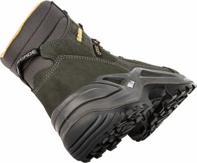 Lowa Renegade GTX Mid Trekkingschuhe