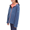 McKINLEY Bennet LT G gyerek softshell kabát