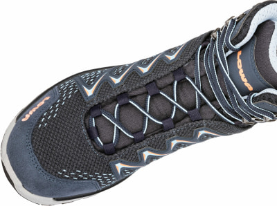 Lowa Innox Pro GTX Mid Trekkingschuhe