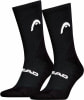Head Crew Tennissocken