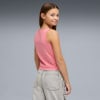 Puma Ess Slim Knotted Tank Tank