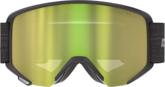 Savor GT HD Photo Skibrille