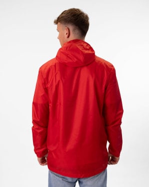 Team 2_0 Regenjacke