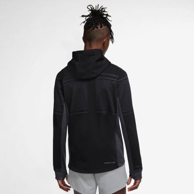 Nike M NK TF FZ PINNACLE kabát