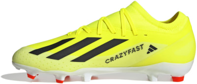 adidas X Crazyfast League FG Fußballschuhe