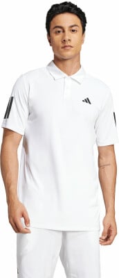 adidas CLUB 3STR POLO Tennispolo