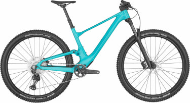 Spark 960 Full Suspension Bike
