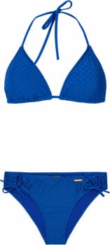 Protest Prtgrip Triangle Bikini