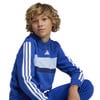 adidas J 3S TIB FL HD Gyerek kapucnis pulóver