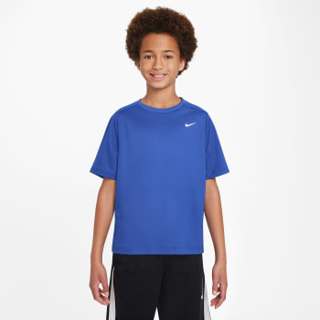 Nike B Nk Df Multi Ss Top gyerek póló