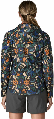 Patagonia Houdini Windjacke mit Kapuze Patagonia Houdini Windjacke mit Kapuze