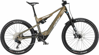 Macina Kapoho 8971 E-Fully 27,5 & 29"