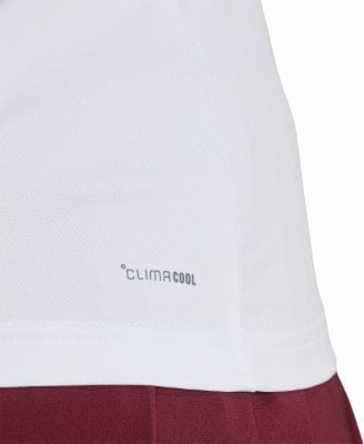 adidas CLASSICS TANK Tennisshirt ärmellos adidas CLASSICS TANK Tennisshirt ärmellos