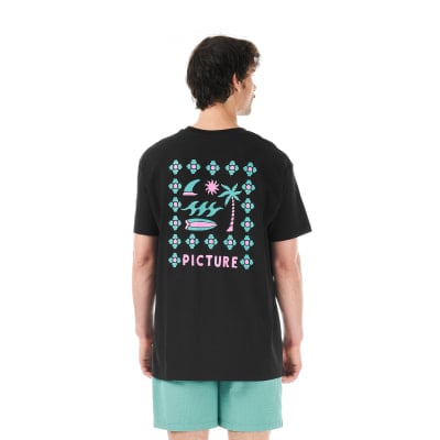 Picture Suniseko T-Shirt Picture Suniseko T-Shirt