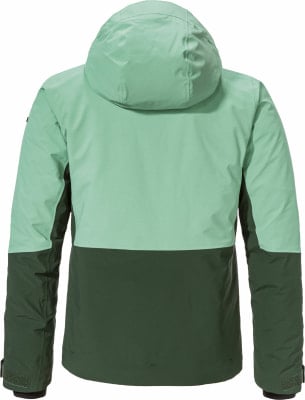 Schöffel Style Safuna Skijacke mit Kapuze Schöffel Style Safuna Skijacke mit Kapuze