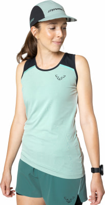 Dynafit Alpine Pro Lauftanktop
