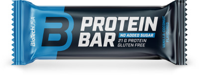 BioTech USA Protein Bar fehérje szelet 70g
