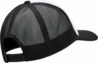 Mammut Crag Logo Kappe