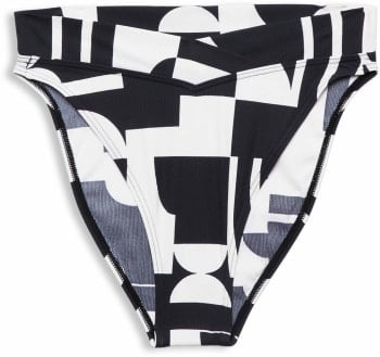Esprit Cube Beach Bikinihose