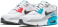 Det. voïnočasová obuv Air Max 90 LTR (GS) veï. SRN