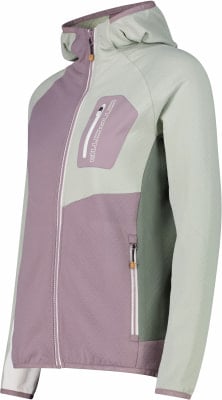 CMP Catania Jacke mit Kapuze