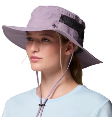 Columbia Bora Bora Booney felnőtt kalap Omni-Shade, UPF 50Sun